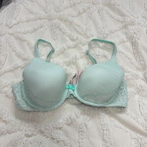 Body by Victoria’s Secret Lined Perfect Coverage Bra